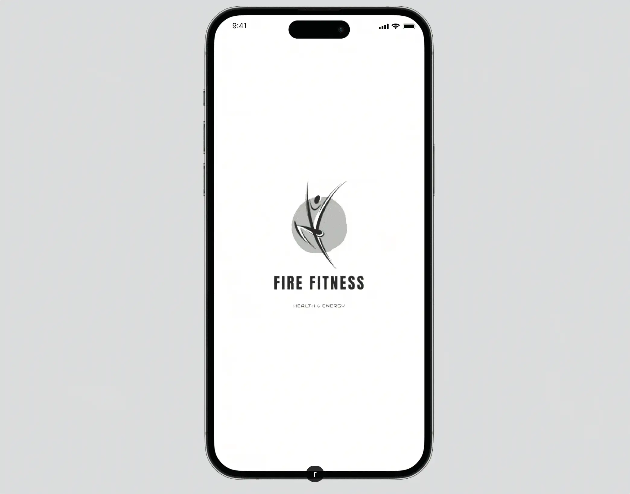 Splash Screen