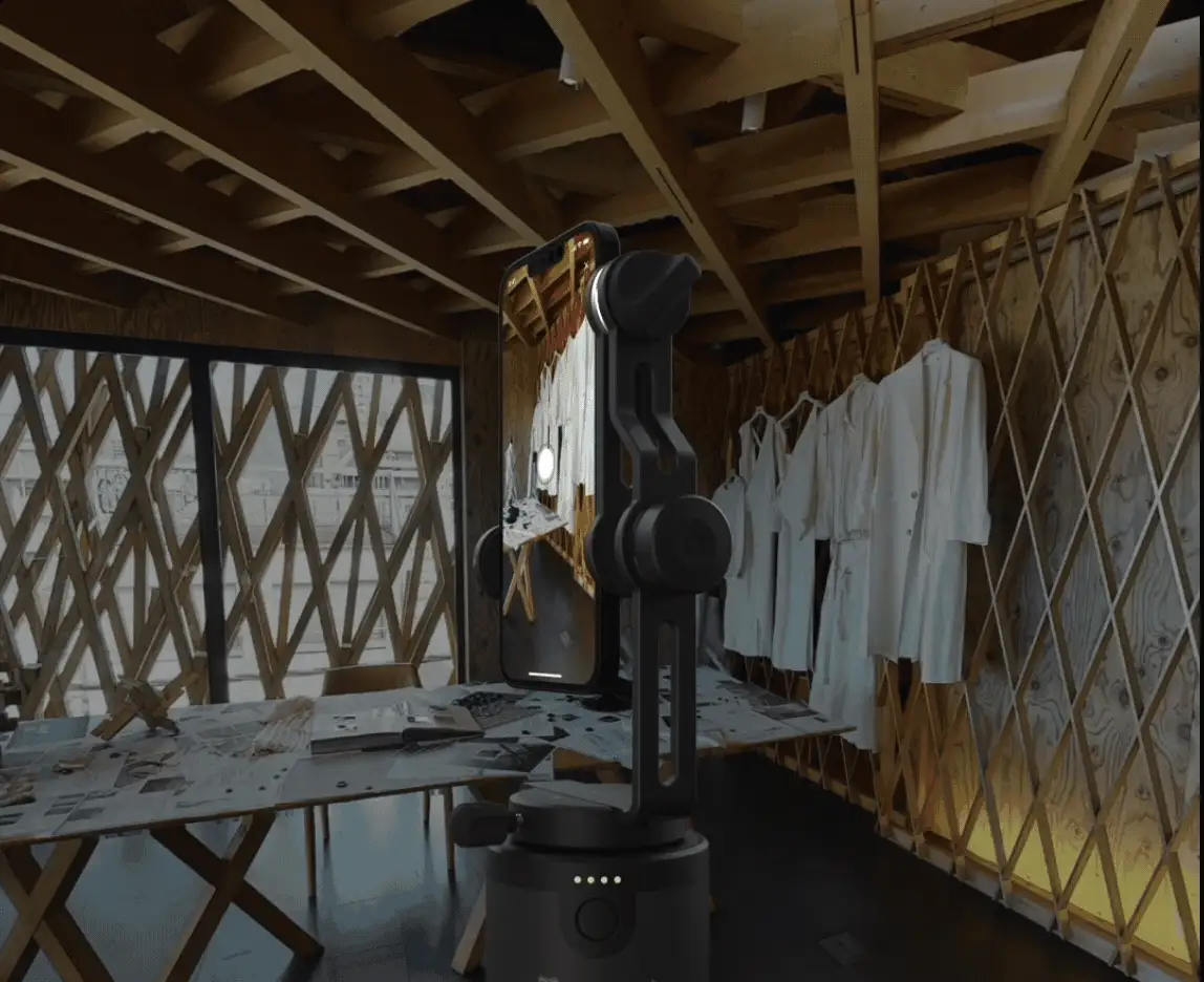 InsideMaps Capture