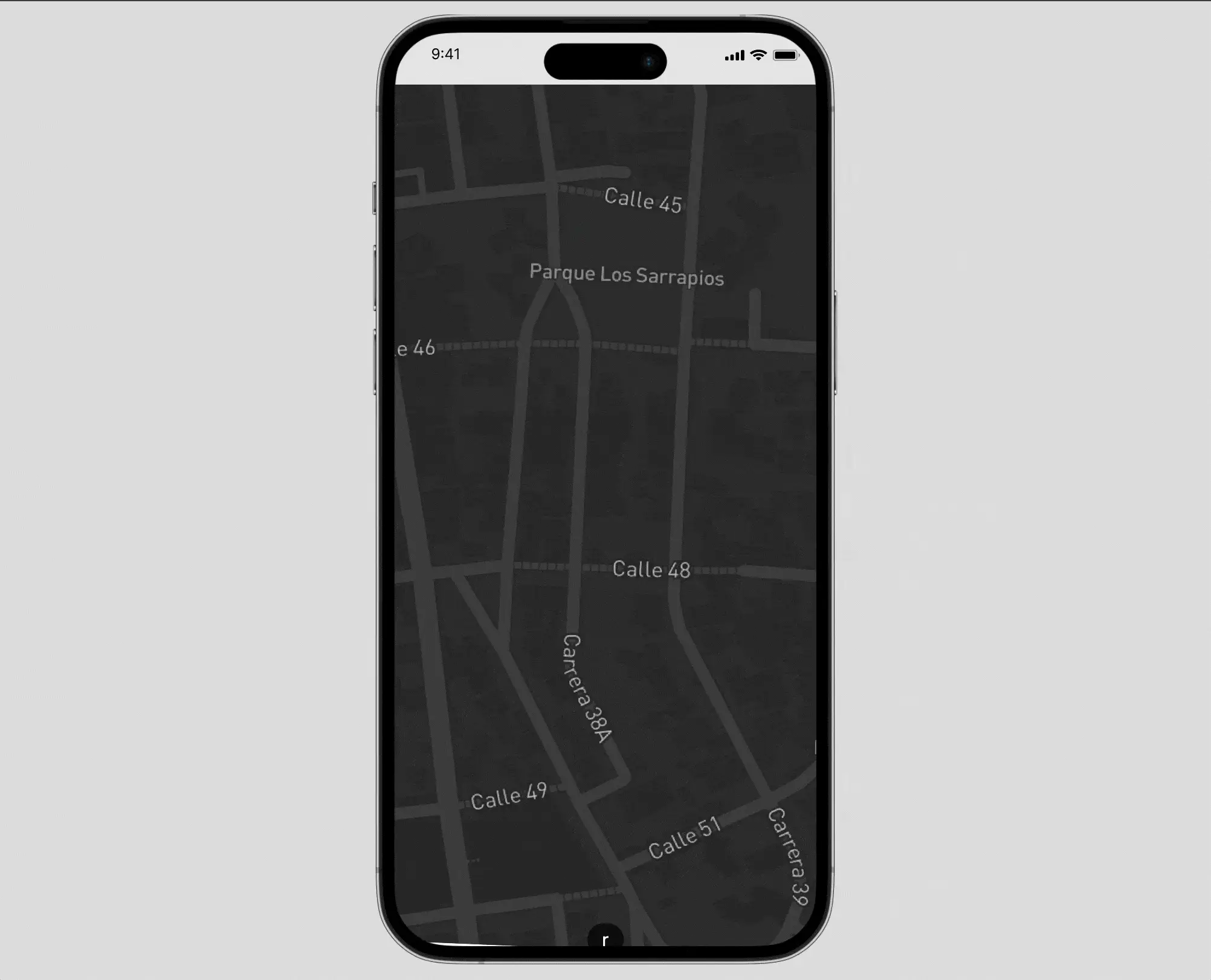 Location Finder